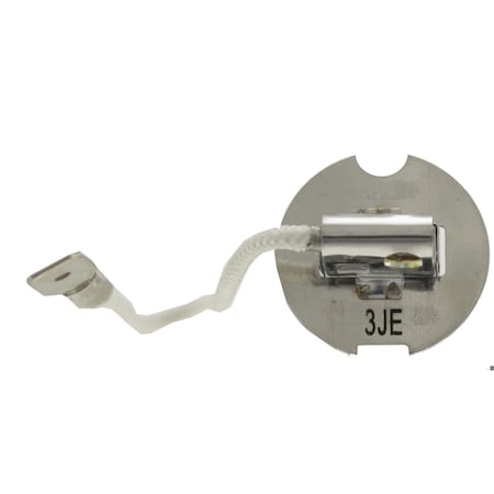 Hella Bulb H3 12V 100W Ylw, H83135121 H83135121